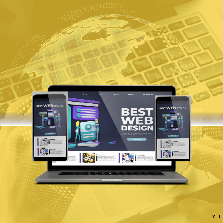 Web Development